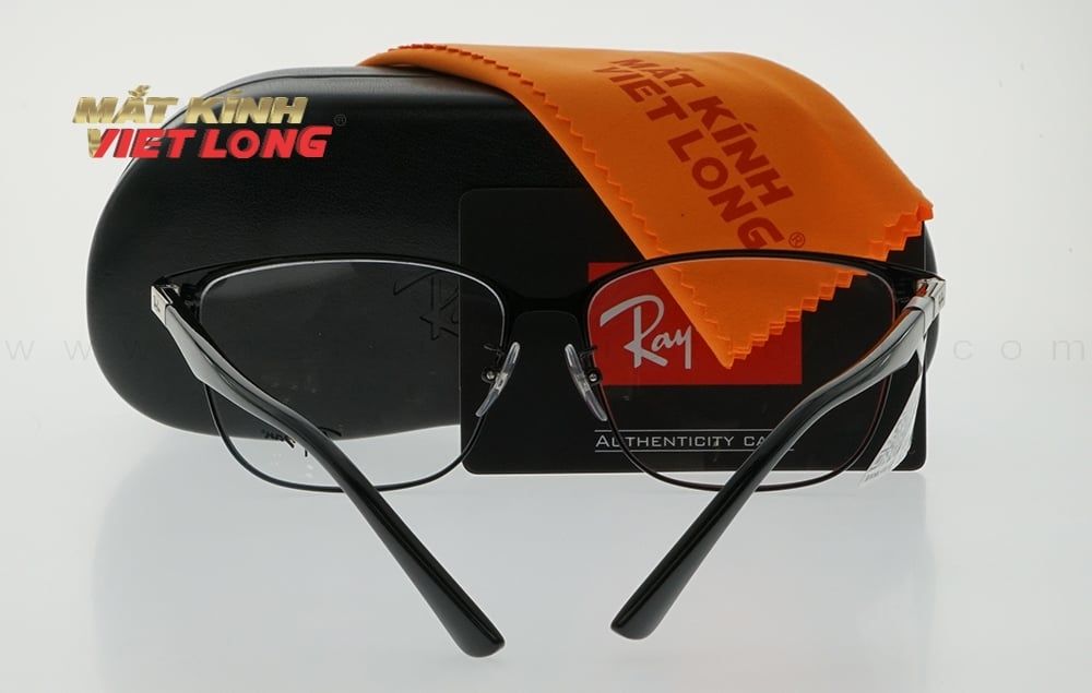  GỌNG KÍNH RAYBAN RB6380D-2509 58-15 