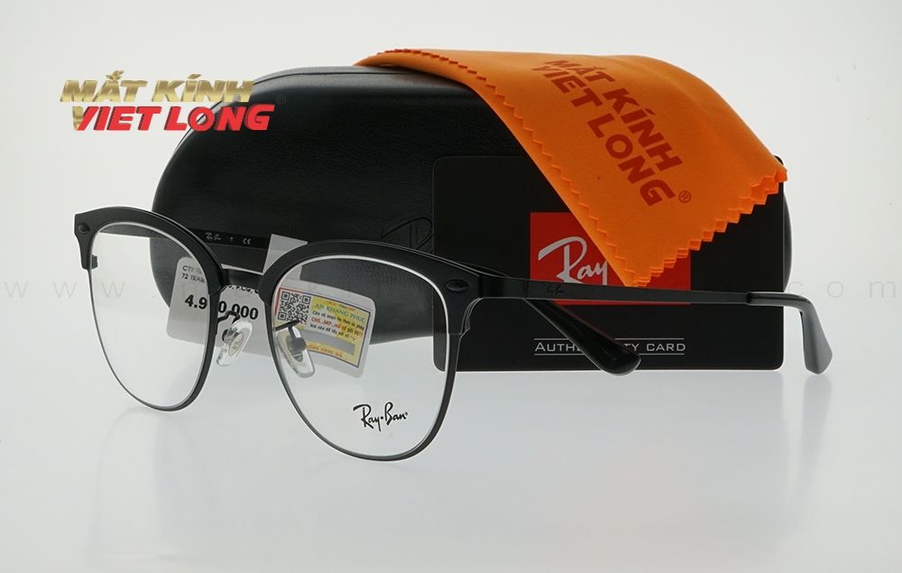  GỌNG KÍNH RAYBAN RB6383D-2894 52-21 