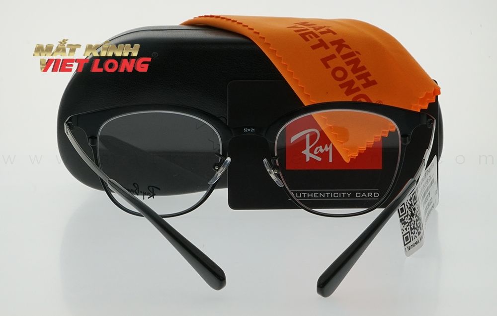  GỌNG KÍNH RAYBAN RB6383D-2894 52-21 