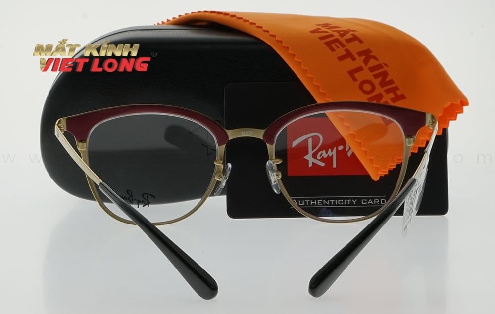  GỌNG KÍNH RAYBAN RB6383D-2931 52-21 