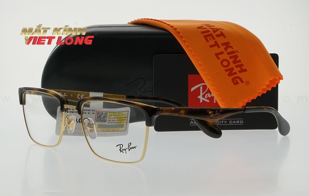  GỌNG KÍNH RAYBAN RB6397-2933 54-19 