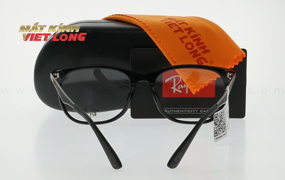  GỌNG KÍNH RAYBAN RB7078F-2000 53-18 