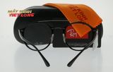  GỌNG KÍNH RAYBAN RB7111-2000 51-21 