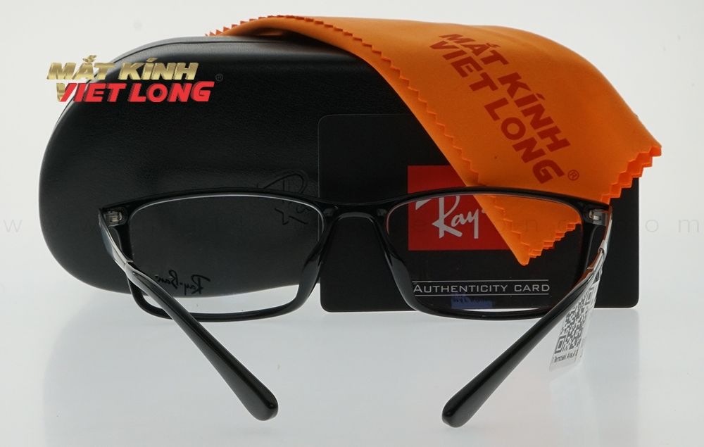  GỌNG KÍNH RAYBAN RB7114D-2000 55-16 