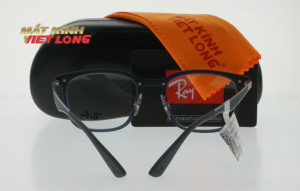  GỌNG KÍNH RAYBAN RB7117-5679 50-19 