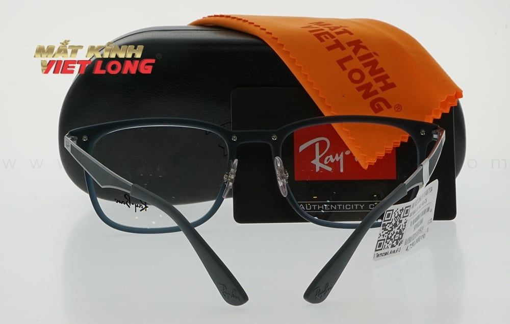  GỌNG KÍNH RAYBAN RB7163-5679 55-19 