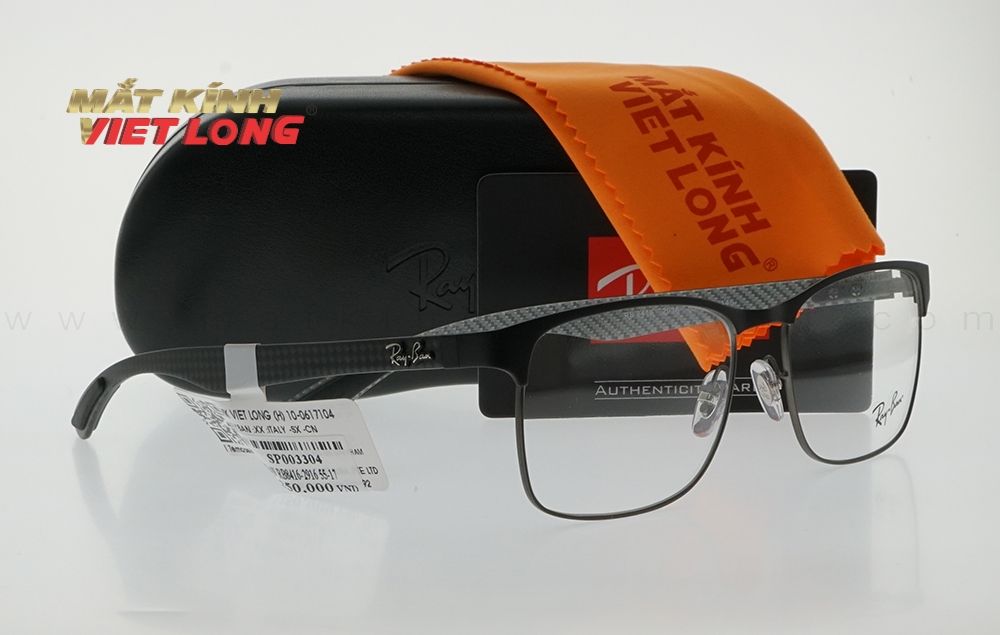  GỌNG KÍNH RAYBAN RB8416-2916 55-17 