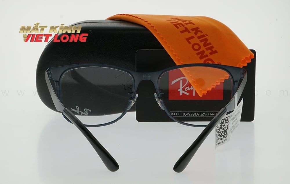  GỌNG KÍNH RAYBAN RB8740D-1191 54-18 