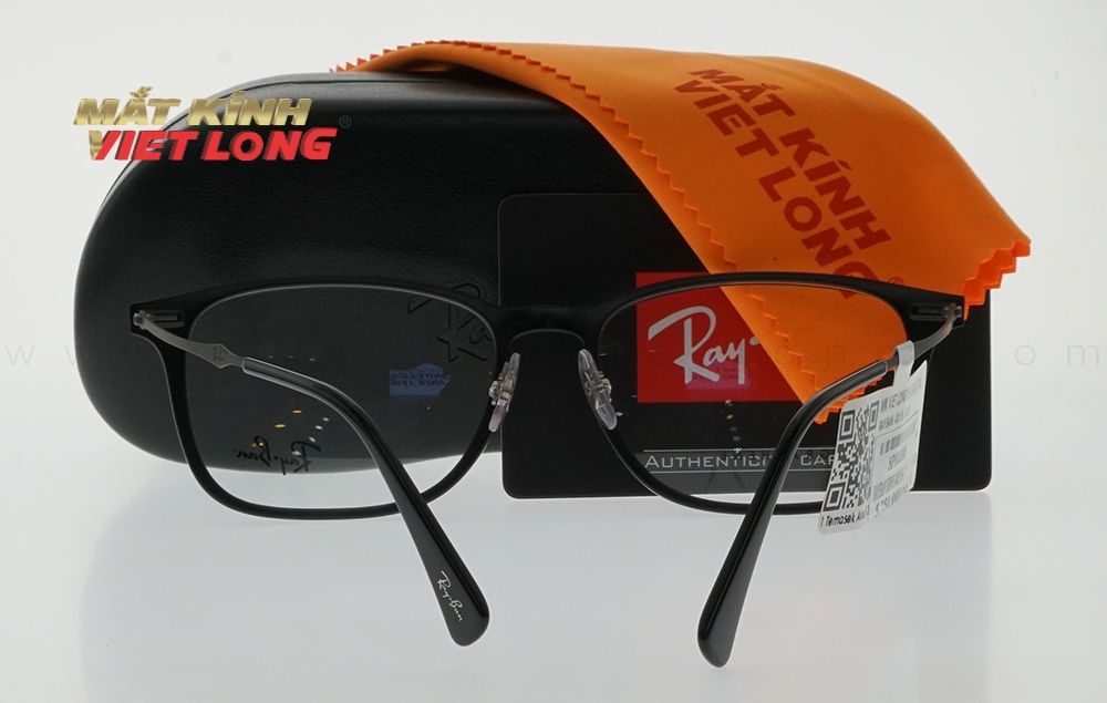  GỌNG KÍNH RAYBAN RB8953-8025 56-17 