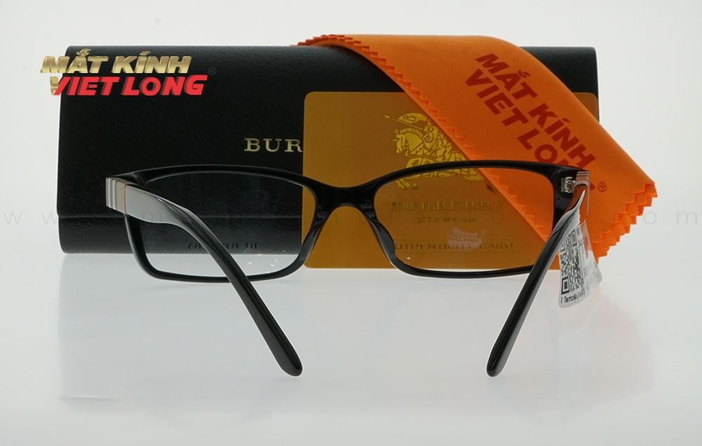  GỌNG KÍNH BURBERRY B2207D-3001 55-16 