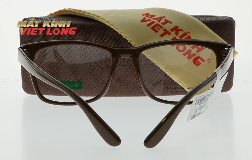  GỌNG KÍNH NOVELTY N095-SBR 52-18 