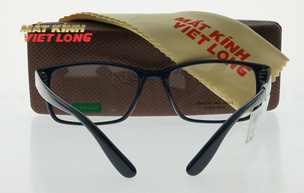  GỌNG KÍNH NOVELTY N109-SDNY 52-18 