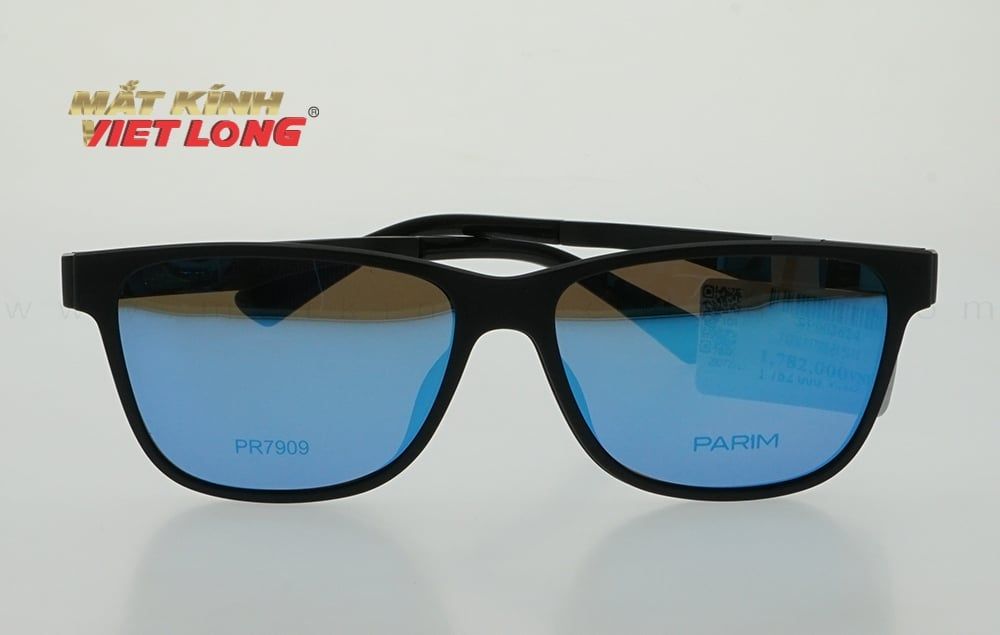  GỌNG KÍNH PARIM PR7909-B1 54-14 