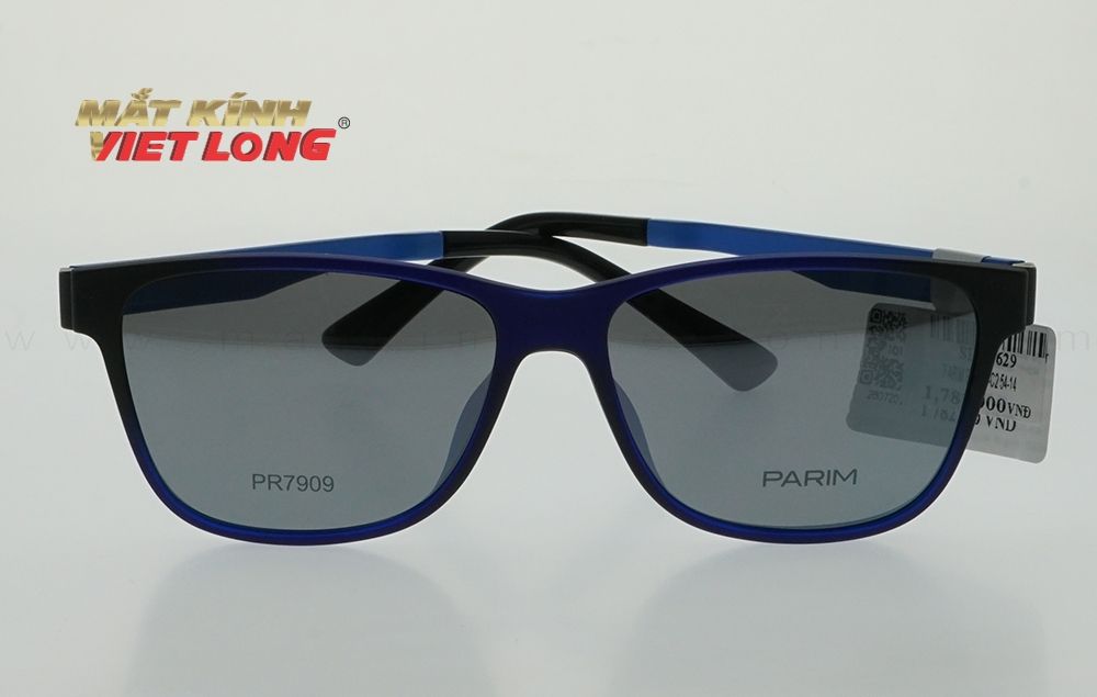  GỌNG KÍNH PARIM PR7909-C2 54-14 