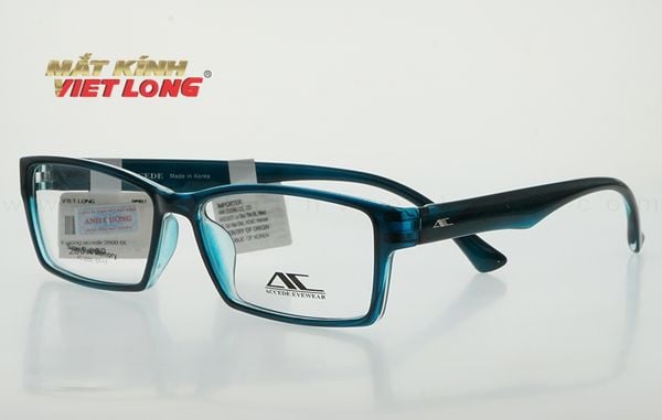  GỌNG KÍNH ACCEDE AC2000-BL 57-17 