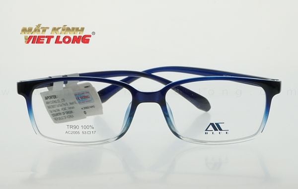  GỌNG KÍNH ACCEDE AC2005-NY/GRAD 53-17 