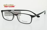  GỌNG KÍNH REGARD RG840-BK 54-17 