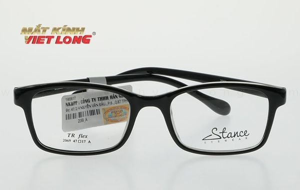  GỌNG KÍNH STANCE 2069-A 47-17 