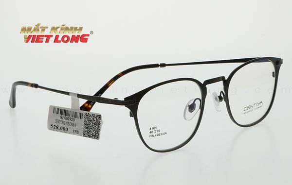  GỌNG KÍNH CENTIYA CE4105-C9 48-19 