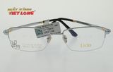  GỌNG KÍNH LIDO LD1510H-C2/1 55-17 