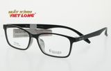  GỌNG KÍNH REGARD RG842-MBK 55-16 