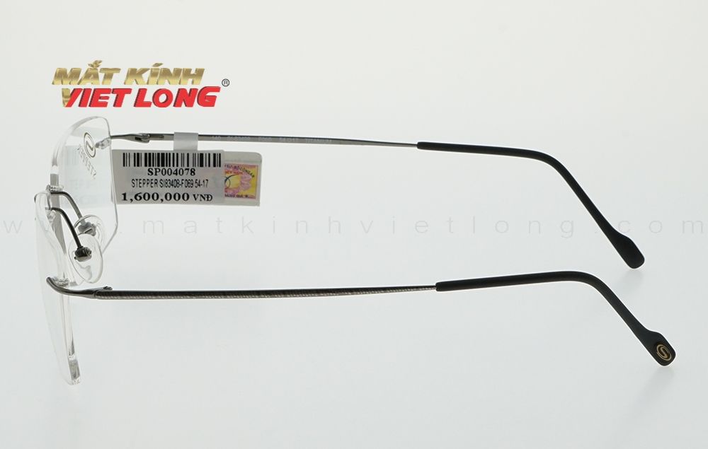  GỌNG KÍNH STEPPER SI83408-F069 54-17 