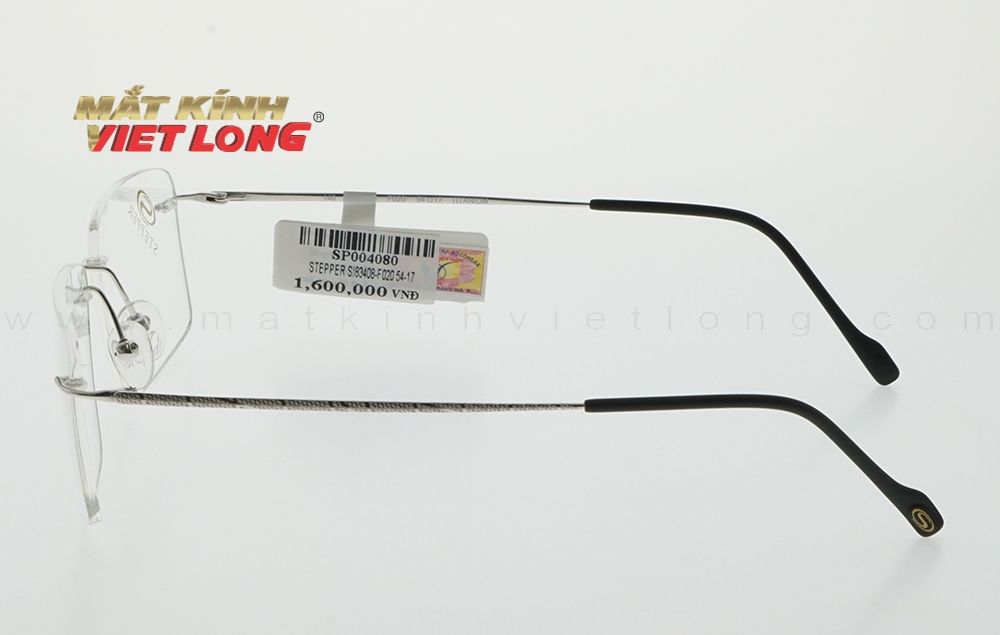  GỌNG KÍNH STEPPER SI83408-F020 54-17 