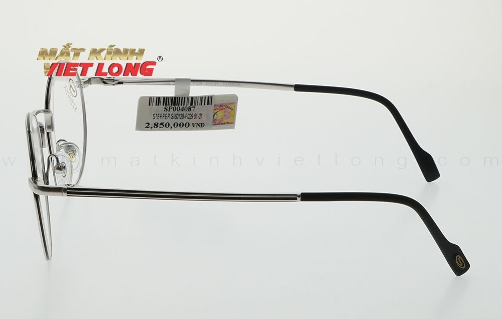  GỌNG KÍNH STEPPER SI60128-F029 51-21 