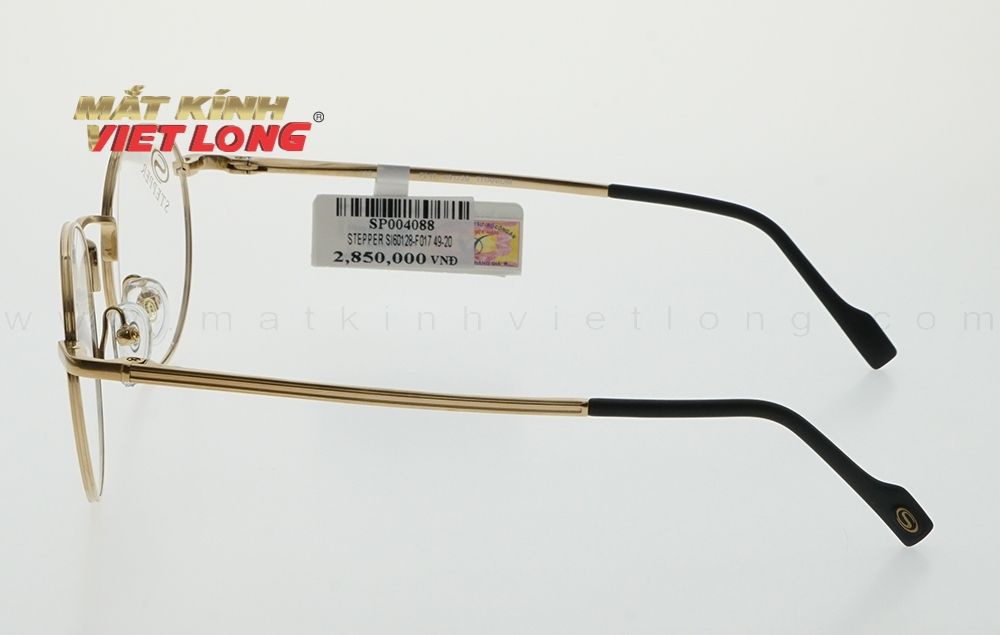  GỌNG KÍNH STEPPER SI60128-F017 49-20 