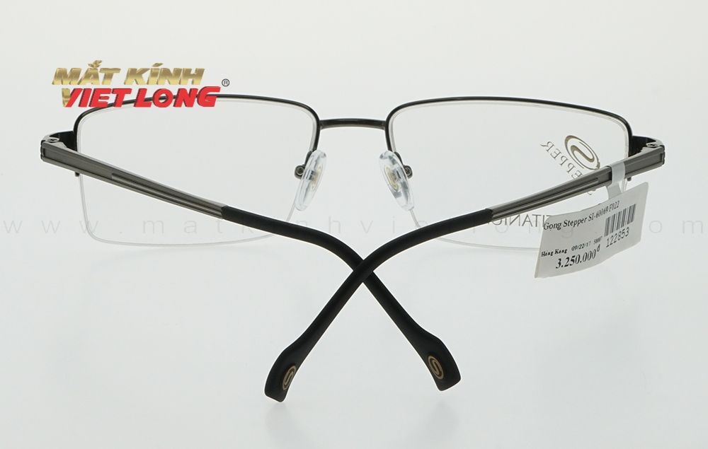  GỌNG KÍNH STEPPER SI60069-F022 53-17 