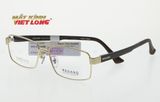  GỌNG KÍNH REGARD RT610-GD 55-17 