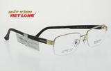  GỌNG KÍNH REGARD RT611-GD 55-17 