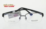  GỌNG KÍNH REGARD RT611-MBK 55-17 