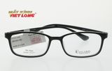  GỌNG KÍNH REGARD RG840-MBK 54-17 