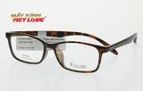  GỌNG KÍNH REGARD RG842-DBR 55-16 