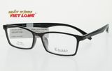  GỌNG KÍNH REGARD RG843-BK 54-16 