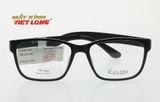  GỌNG KÍNH REGARD RG849-MBK 52-17 