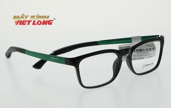  GỌNG KÍNH XSPICE NM6100-C4.ĐG 47-16 