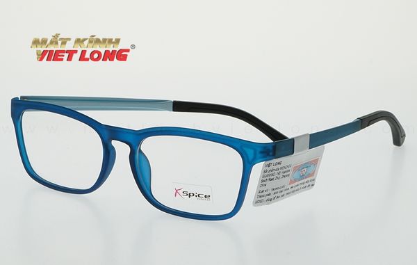  GỌNG KÍNH XSPICE NM6100-C7 47-16 