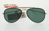  KÍNH MÁT RAYBAN RB3584N-9050/71 58-13 