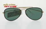  KÍNH MÁT RAYBAN RB3584N-9050/71 61-13 