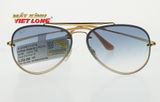  KÍNH MÁT RAYBAN RB3584N-001/19 61-13 