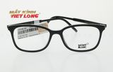  GỌNG KÍNH MONTBLANC MB662D-001 55-17 