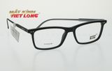  GỌNG KÍNH MONTBLANC MB615-001 55-17 