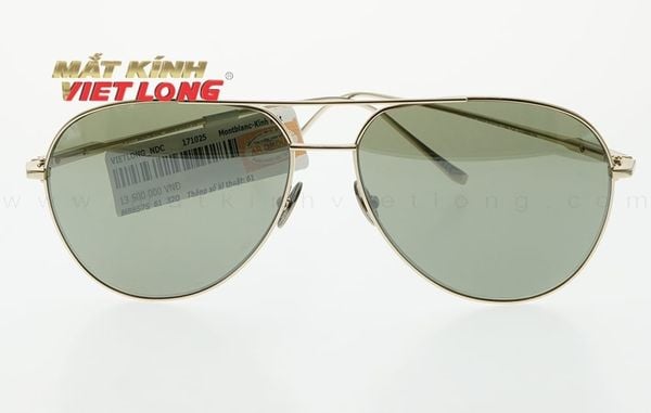  KÍNH MÁT MONTBLANC MB657S-32Q 61-15 