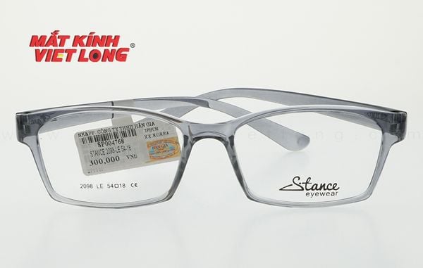  GỌNG KÍNH STANCE 2098-LE 54-18 