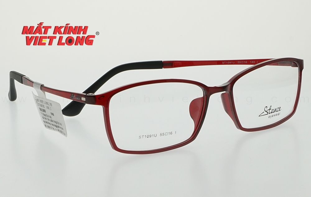  GỌNG KÍNH STANCE ST1091U-I 55-16 