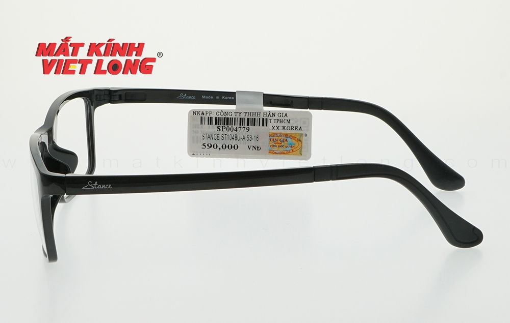  GỌNG KÍNH STANCE ST1048U-A 53-16 