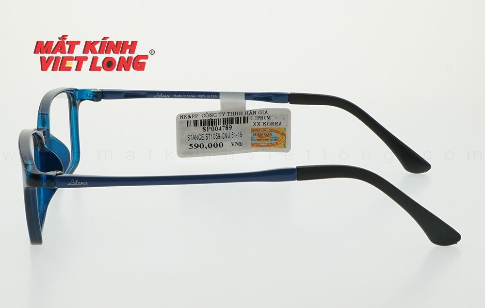  GỌNG KÍNH STANCE ST1059-CNU 51-19 