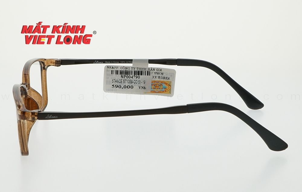  GỌNG KÍNH STANCE ST1059-CO 51-19 